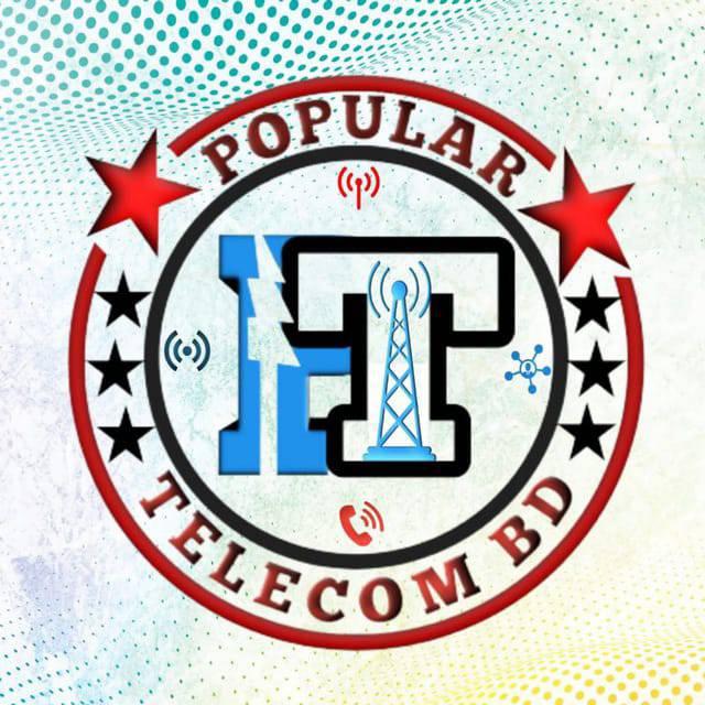 Popular telecom bd